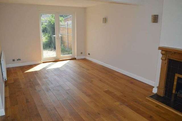  Image of 4 bedroom Semi-Detached house for sale in The Rushes Gotham Nottingham NG11 at The Rushes  Gotham, NG11 0HY