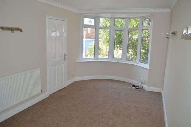  Image of 4 bedroom Semi-Detached house for sale in The Rushes Gotham Nottingham NG11 at The Rushes  Gotham, NG11 0HY