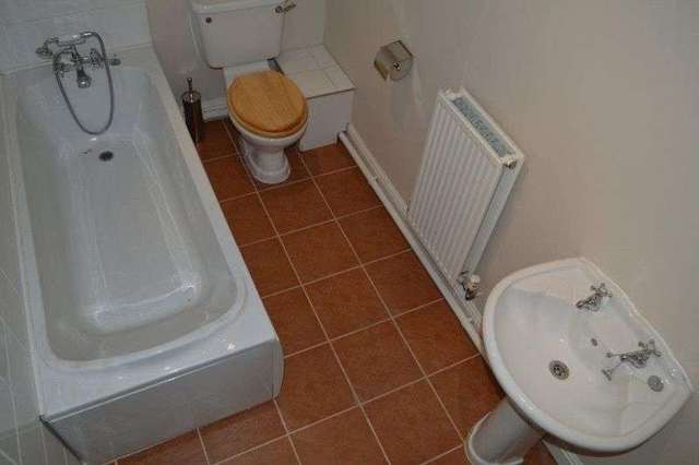  Image of 4 bedroom Semi-Detached house for sale in The Rushes Gotham Nottingham NG11 at The Rushes  Gotham, NG11 0HY