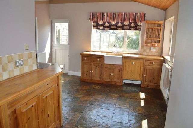  Image of 4 bedroom Semi-Detached house for sale in The Rushes Gotham Nottingham NG11 at The Rushes  Gotham, NG11 0HY