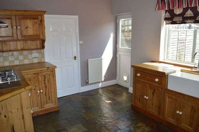  Image of 4 bedroom Semi-Detached house for sale in The Rushes Gotham Nottingham NG11 at The Rushes  Gotham, NG11 0HY