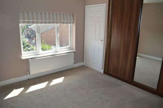  Image of 4 bedroom Semi-Detached house for sale in The Rushes Gotham Nottingham NG11 at The Rushes  Gotham, NG11 0HY