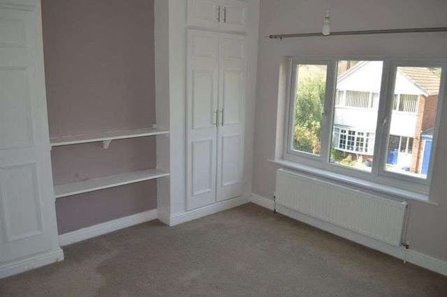  Image of 4 bedroom Semi-Detached house for sale in The Rushes Gotham Nottingham NG11 at The Rushes  Gotham, NG11 0HY