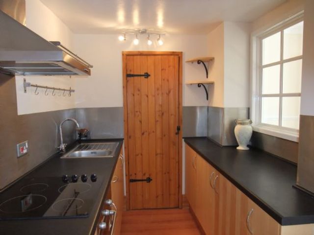  Image of 1 bedroom Flat to rent in The Square Ironbridge Telford TF8 at The Square Ironbridge Telford, TF8 7AQ