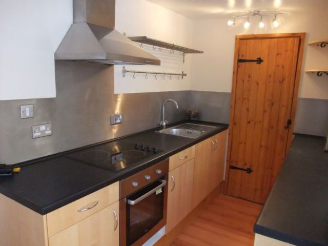  Image of 1 bedroom Flat to rent in The Square Ironbridge Telford TF8 at The Square Ironbridge Telford, TF8 7AQ
