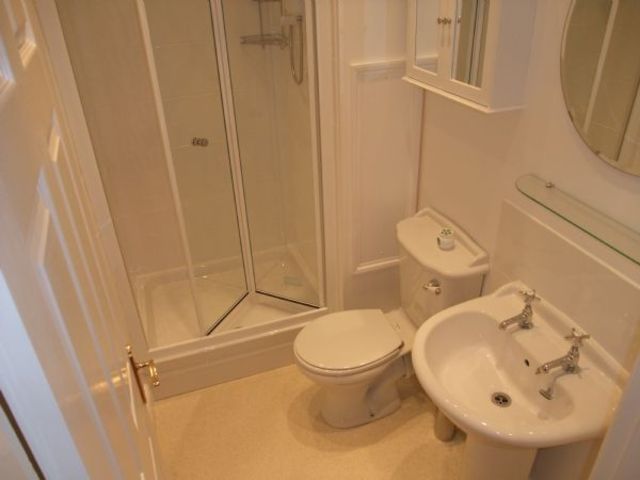  Image of 1 bedroom Flat to rent in The Square Ironbridge Telford TF8 at The Square Ironbridge Telford, TF8 7AQ