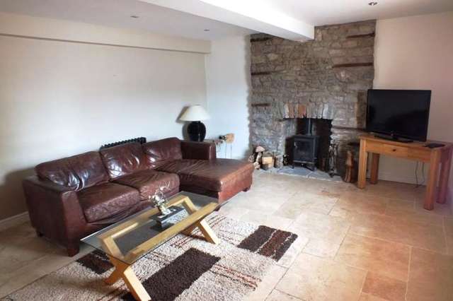 Image of 3 bedroom Detached house for sale in St. Florence Tenby SA70 at Tenby Pembrokeshire St Florence, SA70 8LS