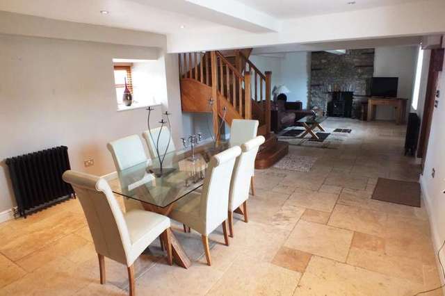  Image of 3 bedroom Detached house for sale in St. Florence Tenby SA70 at Tenby Pembrokeshire St Florence, SA70 8LS