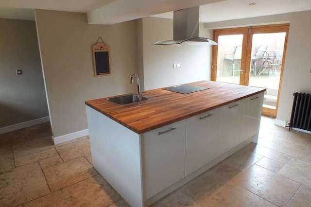  Image of 3 bedroom Detached house for sale in St. Florence Tenby SA70 at Tenby Pembrokeshire St Florence, SA70 8LS