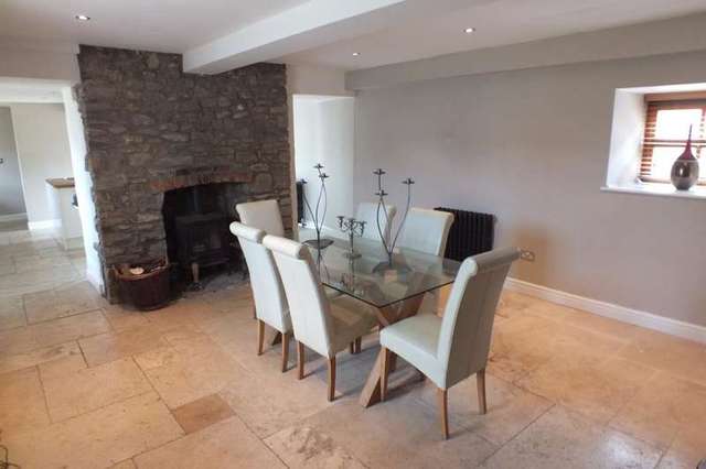  Image of 3 bedroom Detached house for sale in St. Florence Tenby SA70 at Tenby Pembrokeshire St Florence, SA70 8LS