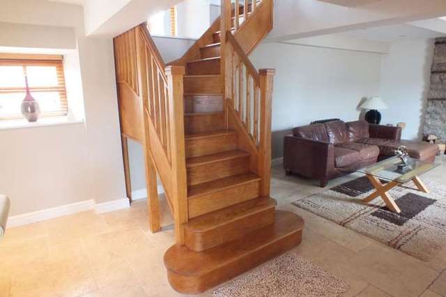  Image of 3 bedroom Detached house for sale in St. Florence Tenby SA70 at Tenby Pembrokeshire St Florence, SA70 8LS