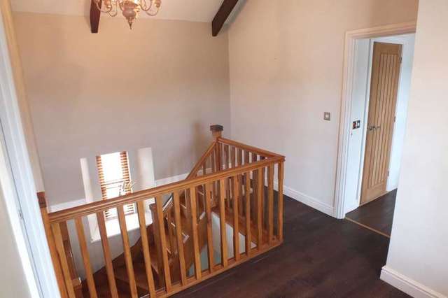  Image of 3 bedroom Detached house for sale in St. Florence Tenby SA70 at Tenby Pembrokeshire St Florence, SA70 8LS