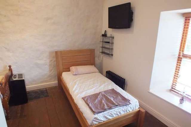  Image of 3 bedroom Detached house for sale in St. Florence Tenby SA70 at Tenby Pembrokeshire St Florence, SA70 8LS