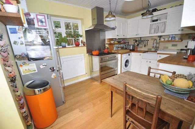  Image of 2 bedroom Terraced house for sale in The Street Holt Trowbridge BA14 at The Street Holt Trowbridge, BA14 6RS