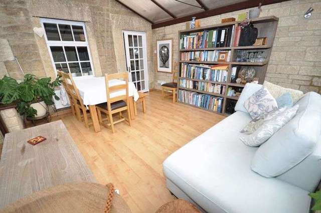  Image of 2 bedroom Terraced house for sale in The Street Holt Trowbridge BA14 at The Street Holt Trowbridge, BA14 6RS