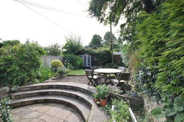  Image of 2 bedroom Terraced house for sale in The Street Holt Trowbridge BA14 at The Street Holt Trowbridge, BA14 6RS