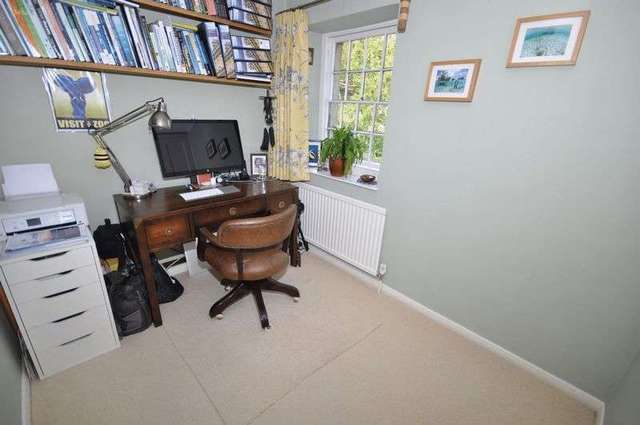  Image of 2 bedroom Terraced house for sale in The Street Holt Trowbridge BA14 at The Street Holt Trowbridge, BA14 6RS