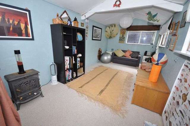  Image of 2 bedroom Terraced house for sale in The Street Holt Trowbridge BA14 at The Street Holt Trowbridge, BA14 6RS