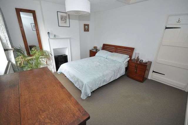  Image of 2 bedroom Terraced house for sale in The Street Holt Trowbridge BA14 at The Street Holt Trowbridge, BA14 6RS
