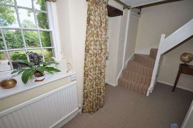  Image of 2 bedroom Terraced house for sale in The Street Holt Trowbridge BA14 at The Street Holt Trowbridge, BA14 6RS