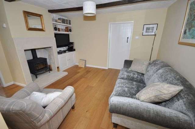  Image of 2 bedroom Terraced house for sale in The Street Holt Trowbridge BA14 at The Street Holt Trowbridge, BA14 6RS