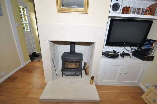  Image of 2 bedroom Terraced house for sale in The Street Holt Trowbridge BA14 at The Street Holt Trowbridge, BA14 6RS