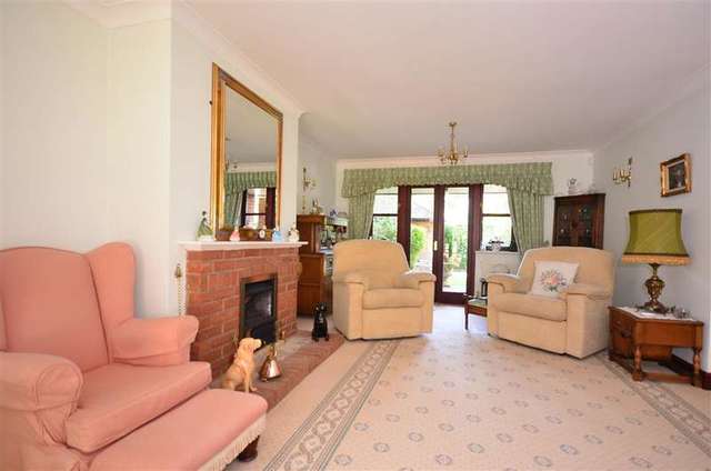  Image of 4 bedroom Detached house for sale in The Street Thakeham Pulborough RH20 at Thakeham Pulborough Thakeham, RH20 3EP