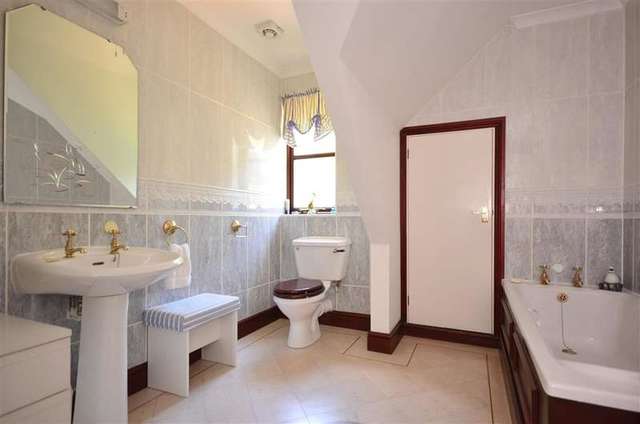  Image of 4 bedroom Detached house for sale in The Street Thakeham Pulborough RH20 at Thakeham Pulborough Thakeham, RH20 3EP