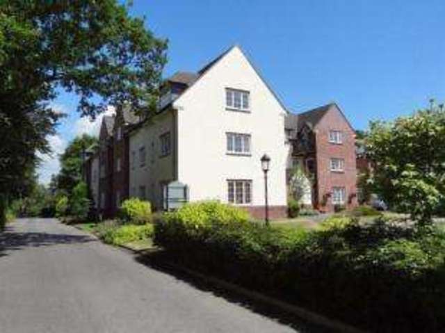  Image of 2 bedroom Flat for sale in Warford Park Faulkners Lane Mobberley Knutsford WA16 at Warford Park Faulkners Lane Knolls Green, WA16 7RU