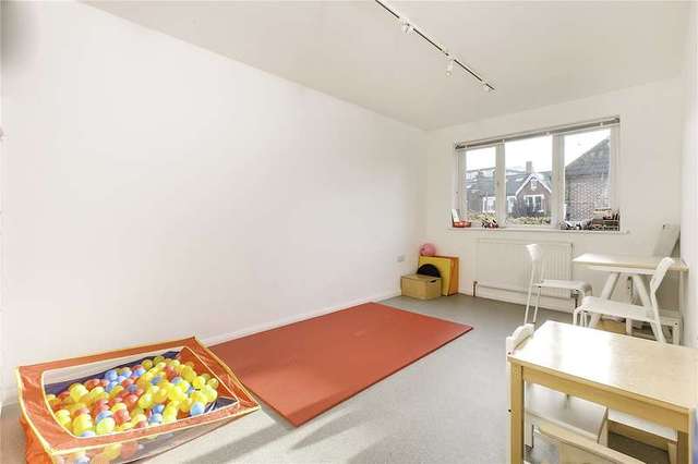  Image of 3 bedroom Detached house for sale in Thurleigh Road London SW12 at Battersea London Clapham South, SW12 8TU