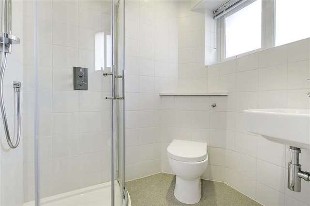  Image of 3 bedroom Detached house for sale in Thurleigh Road London SW12 at Battersea London Clapham South, SW12 8TU