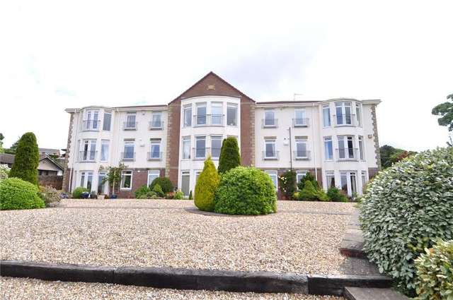  Image of 3 bedroom Flat for sale in Thurstaston Road Heswall Wirral CH60 at Heswall Wirral Heswall, CH60 6SB