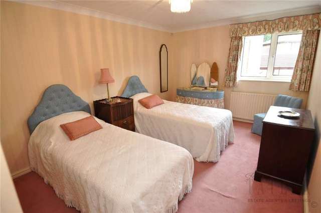 Image of 3 bedroom Flat for sale in Thurstaston Road Heswall Wirral CH60 at Heswall Wirral Heswall, CH60 6SB