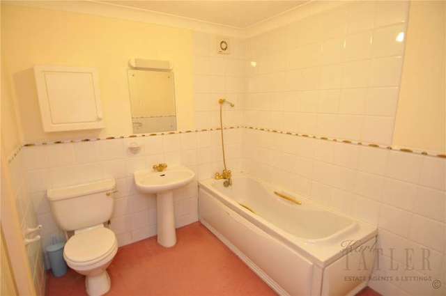  Image of 3 bedroom Flat for sale in Thurstaston Road Heswall Wirral CH60 at Heswall Wirral Heswall, CH60 6SB