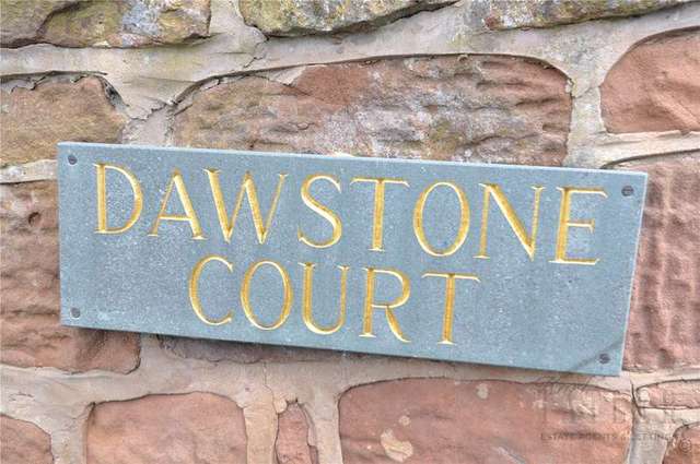  Image of 3 bedroom Flat for sale in Thurstaston Road Heswall Wirral CH60 at Heswall Wirral Heswall, CH60 6SB