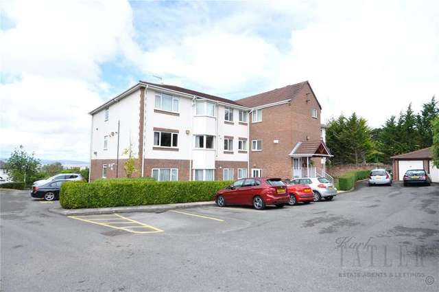  Image of 3 bedroom Flat for sale in Thurstaston Road Heswall Wirral CH60 at Heswall Wirral Heswall, CH60 6SB