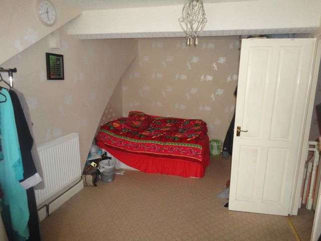  Image of 2 bedroom Property for sale in Tile Street Manningham Bradford BD8 at Tile Street  Bradford, BD8 8NX