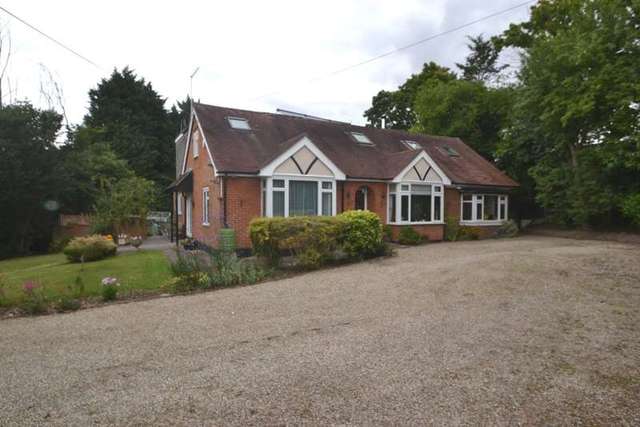  Image of 4 bedroom Detached house for sale in Tilekiln Green Great Hallingbury Bishop's Stortford CM22 at Great Hallingbury Bishops Stortford Great Hallingbury, CM22 7TH