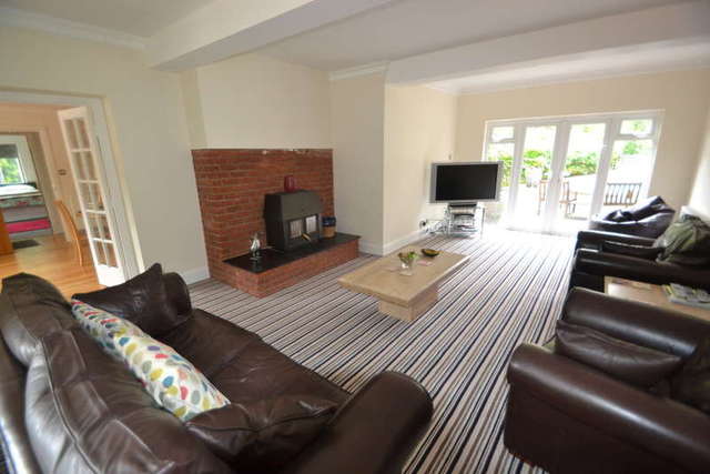  Image of 4 bedroom Detached house for sale in Tilekiln Green Great Hallingbury Bishop's Stortford CM22 at Great Hallingbury Bishops Stortford Great Hallingbury, CM22 7TH