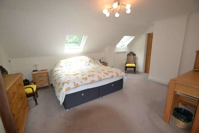  Image of 4 bedroom Detached house for sale in Tilekiln Green Great Hallingbury Bishop's Stortford CM22 at Great Hallingbury Bishops Stortford Great Hallingbury, CM22 7TH