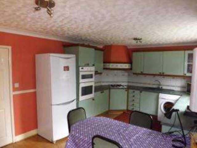  Image of 4 bedroom Detached house for sale in Tillman Close Greenleys Milton Keynes MK12 at Greenleys Milton Keynes Old Wolverton, MK12 6AQ