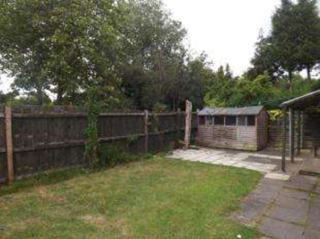 Image of 4 bedroom Detached house for sale in Tillman Close Greenleys Milton Keynes MK12 at Greenleys Milton Keynes Old Wolverton, MK12 6AQ