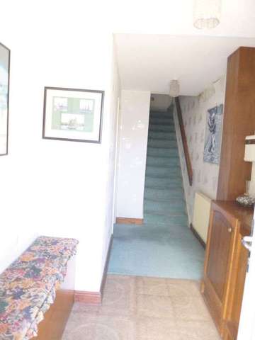  Image of 4 bedroom Semi-Detached house for sale in Tiverton Drive Briercliffe Burnley BB10 at Tiverton Drive Briercliffe Burnley, BB10 2JT