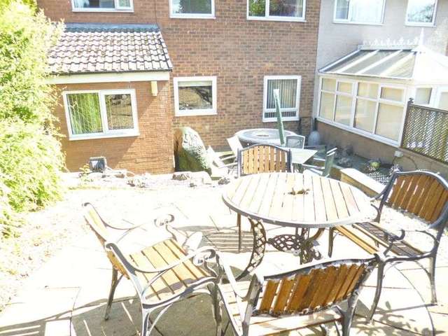  Image of 4 bedroom Semi-Detached house for sale in Tiverton Drive Briercliffe Burnley BB10 at Tiverton Drive Briercliffe Burnley, BB10 2JT