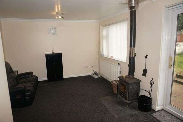  Image of 3 bedroom Semi-Detached house for sale in Tor View Tregadillett Launceston PL15 at Tor View Tregadillett Launceston, PL15 7HB