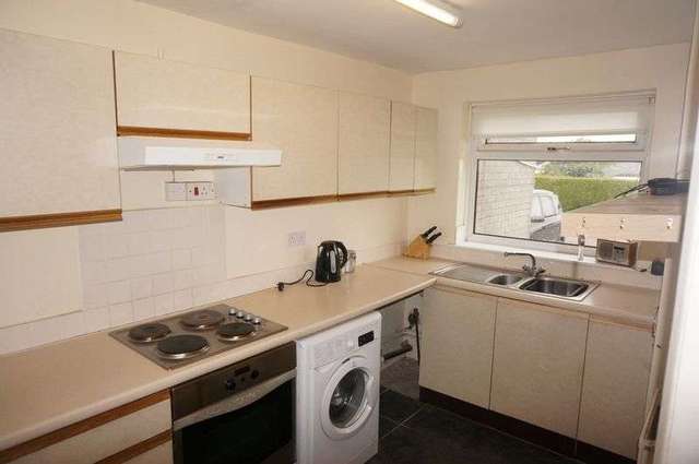  Image of 3 bedroom Semi-Detached house for sale in Tor View Tregadillett Launceston PL15 at Tor View Tregadillett Launceston, PL15 7HB