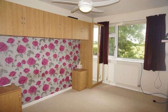  Image of 3 bedroom Semi-Detached house for sale in Tor View Tregadillett Launceston PL15 at Tor View Tregadillett Launceston, PL15 7HB