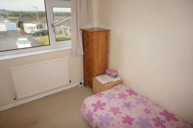  Image of 3 bedroom Semi-Detached house for sale in Tor View Tregadillett Launceston PL15 at Tor View Tregadillett Launceston, PL15 7HB