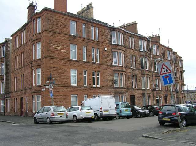  Image of 1 bedroom Flat to rent in Torrisdale Street Glasgow G42 at Torrisdale Street Queens Park Glasgow, G42 8PP