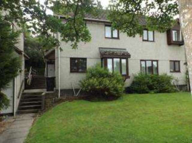  Image of 2 bedroom Semi-Detached house for sale in Fallowfields Totnes TQ9 at Totnes Devon Totnes, TQ9 5NG